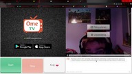 14 Wizyta na OmeTV