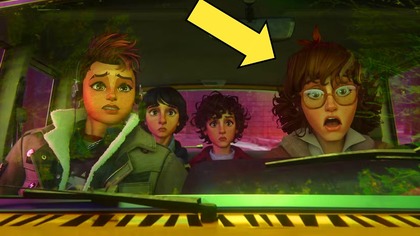 kilka rzeczy, które nie mają sensu w Stranger Things: Opowieści z 85