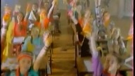Chrupki Star Foods - spot reklamowy z 1991 roku