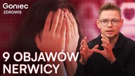SPRAWDŹ CZY NIE MASZ NERWICY.  TO JEDNO ZACHOWANIE MOŻE O TYM PRZESĄDZIĆ