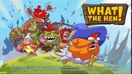 What the hen summoner duel gameplay