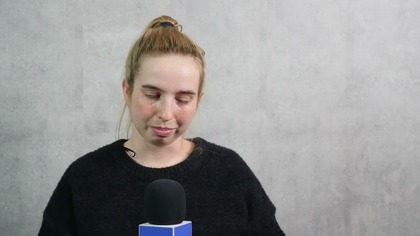 Weronika Lach walczy z systemem i tureckim pracodawcą