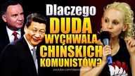 Hania Shen: Prezydencie Duda po co kłamać? IDŹ POD PRĄD NA ŻYWO 2020. 02. 11