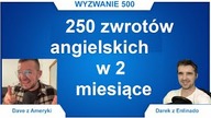 Angielski w 2 miesiące? WYZWANIE