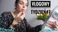 DZIEŃ #7 PODĄŻAJĄC ZA HITAMI - MAKEUP