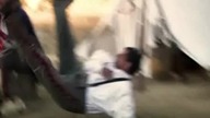 Wojownicy wszechczas&oacute;w 1 01 Apacz i gladiator