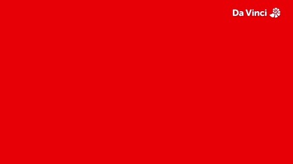 DAVINCI - 17-11-2025 - Reklamy, Zapowiedzi, Identy, Spot