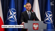 Nominacje dowódcy generalnego i dowódcy WOT wstrzymane [Serwis informacyjny, KSTV Info]