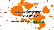 Sudem & Kamyk Centrum -  Rap Poświęcony Dobrej Wierze  prod.  Świder