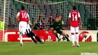 Wojciech Szczesny - Top 10 Saves