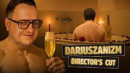 TEN Z NIM  Przemyślenia Niekrytego Krytyka: KOMPILACJA