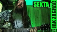 Sekta - Vavamuffin | odc.  651 Jak zagrać | Gitara | PT: 2/6