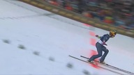 Jan Ziobro - 128,5m - Willingen 2016 1 seria
