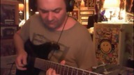 Elek gitara Leżajsk - New Version - Altercation 2015