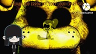 Luan Loud Error (Ft.  Lucy Loud) [Part 54]