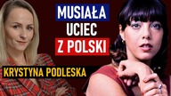 Dlaczego Krysia z Misia zniknęła? Próbowała uwieść Tyma...  - Krystyna Podleska