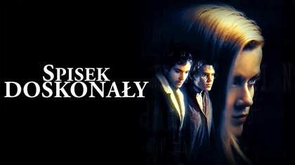 Spisek doskonały (1999) [Lektor PL] - Best Laid Plans