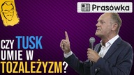 Polska potrzebuje opozycji | Przegląd Idei #26 (25. 07. 2022)