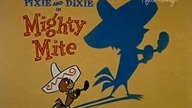 Pixie, Dixie i Pan Jinks - 2x08 - Boxer