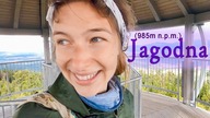 Jak nie zabłądzić - Jagodna (985 m n.  p.  m. ) - KGP