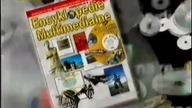 AmerCom Encyklopedie Multimedialne - spot reklamowy