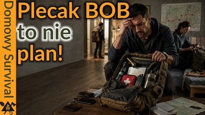 Myliłem się co do ewakuacji.  Oto 5 kluczowych kroków!