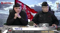 Piątek 13-go.  Pt. 13. 2. 2026r.  W.  Olszański, M.  Osadowski Rodacy Kamraci NPTV.pl