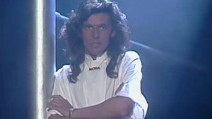 Modern Talking - Brother Louie (Show & Co.  mit Carlo 06. 02. 1986) (VOD)