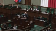 Grzegorz Braun: Wirtualne HAŁDY pieniędzy się PRZEWALAJĄ przez tę salę