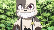 Gleipnir (anime) - Odcinek 5 Niebezpieczni wrogowie