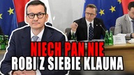 Joński vs Morawiecki