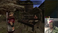 CAŁA GRA QUGORA (GOTHIC II: NOC KRUKA: MIRRORED) (1/3)