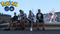 Mewtwo Wrocław Trip Odcinek #173