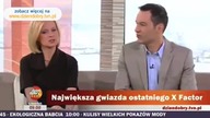 Michał Szpak z 