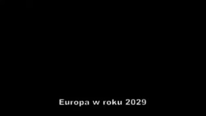 EUROPA  2029