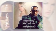 Fly - Traymuss & Mba Shakoor & Anna Cymerman - 2018 Official Audio. Radio. Rap.