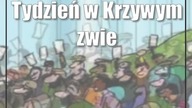 Tydzień w Krzywym zwierciadle Tomka Wilczkiewicza