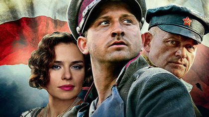 1920 Bitwa Warszawska (2011) Cały film PL