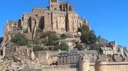 Epickie miejsce.  #autostop #travelvlog #travel #vlog #podróże #france #europe