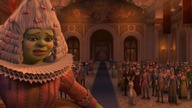 Shrek 3 - Świerzbidrap