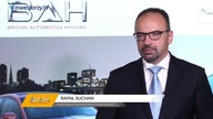 British Automotive Holding SA, Rafał Suchan - Członek Zarządu, #229 PREZENTACJE WYNIKÓW