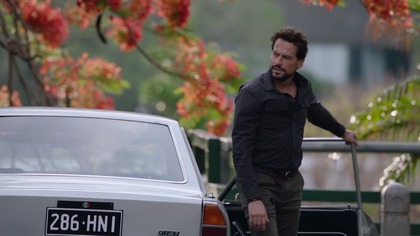 Harrow S03E04 [10Bit] [1080p. WEB-DL. H265-FT] [Lektor PL] [Alusia]