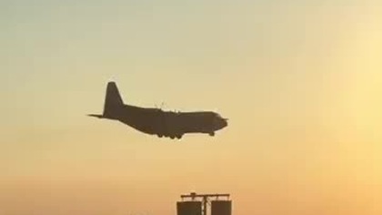 Ostatni tak piękny Air Show