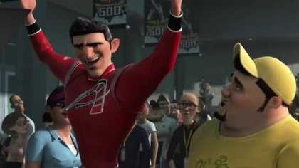 Turbo (2013) PL