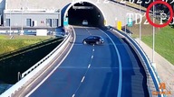 AutoSzkodniki #31  Co zarejestrowały kamery? Pościgi, czołówki i przejazdy kolejowe