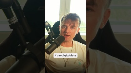 Jak kobiety testują facetów przez pozorne zainteresowanie.  #relacjedamskomeskie #rada