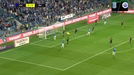 Lech Poznań 3-1 Żalgiris Kowno / El. Liga Konferencji [SKRÓT](27. 07. 2023)