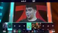 Excel vs Fnatic |EN| - LEC Summer Split 2021 W2D2