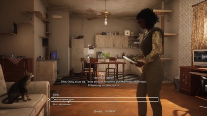  Wspomnienia Mirandy | #08 | RoboCop: Rogue City Unfinished Business