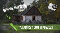 Tajemniczy dom w puszczy | GoUrbex (na szybko)